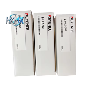 พัดลมกำจัดไฟฟ้าสถิตแบบตรวจสอบชนิดคงที่ KEYENCE SJ-L005F SJ-L005M SJ-L005G ใช้สำหรับป้องกันการดูดซับและฝุ่นในสต็อก - Product Image 1