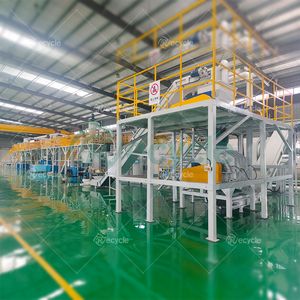 Batteries Lithium-ion d'occasion pour téléphone <span class=keywords><strong>portable</strong></span>, Machine de broyage de Batteries Lithium-ion - Product Image 4