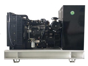 Generador de 1 Megawatt, 10kw, 15kw, 20kw, 220v, 100 Kw, 180kw, 500kva, 1000kw, Generador CHP KT-100GFQ Pequeño o Biogenerador - Product Image 2