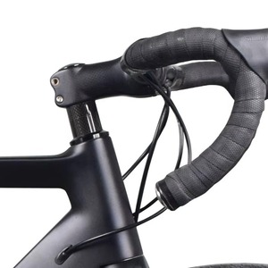 2024 700C a través del eje <span class=keywords><strong>Carbon</strong></span> Performance Road Racing Bike 22 velocidades y freno de disco 12-142 - Product Image 6