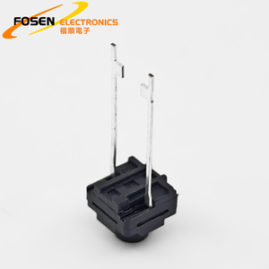 Dài 2pin không thấm nước IP67 đẩy nút Thiết bị chuyển mạch không thấm nước hẹn giờ chuyển đổi ngoài trời đơn giản chuyển đổi ánh sáng - Product Image 3