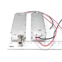 Module amplificateur de puissance RF 100W 840-950MHz LoRa GaN, module anti-drone haute puissance, module anti-FPV