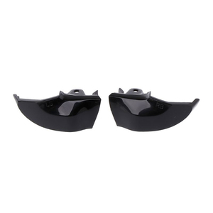 Pièces de rechange en plastique pour <span class=keywords><strong>bouton</strong></span> de déclenchement MD LB <span class=keywords><strong>RB</strong></span> Noir pour une <span class=keywords><strong>manette</strong></span> - Product Image 5