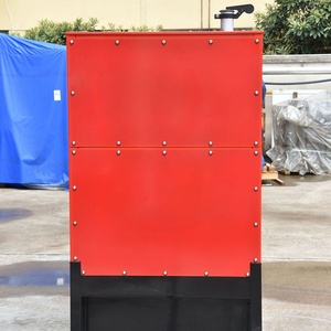 Generador Eléctrico de Alta Eficiencia TPE-100PS con Cargador de Batería para Energía de Emergencia, Funcionamiento Silencioso - Product Image 4