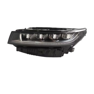 ไฟหน้าสำหรับรถยนต์ Chery Xingtu ROYAL WIND รุ่น Xingtu LX ไฟหน้า LED ด้านหน้าหลัก ไฟส่องสว่างด้านหน้าฝั่งผู้โดยสาร - Product Image 1