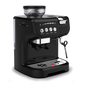 Machine à expresso automatique à capsules, cafetière pour hôtel, cafetière commerciale multi-capsules avec - Product Image 3