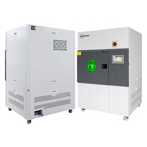 Chambre de haute précision et d'essai de xénon de grande capacité pour industriel ou Labotroy - Product Image 3