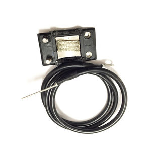 Kits de conexión a tierra para Cables, tipo de marco para Cables de 1/4 ", 3/8", 1/2 ", 7/8", 1-1/4 ", 1-5/8", 7,2-7,6 - Product Image 3