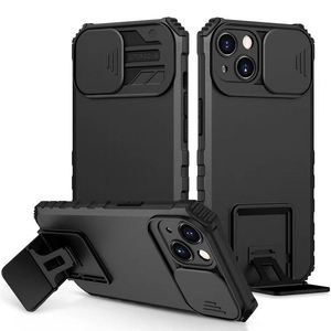 Nuova custodia per cellulare <span class=keywords><strong>con</strong></span> supporto regolabile per <span class=keywords><strong>iPhone</strong></span> 13 12 <span class=keywords><strong>11</strong></span> <span class=keywords><strong>Pro</strong></span> Max, <span class=keywords><strong>cover</strong></span> antiurto in PC <span class=keywords><strong>con</strong></span> <span class=keywords><strong>protezione</strong></span> per la <span class=keywords><strong>fotocamera</strong></span>. - Product Image 1
