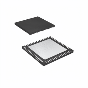 บริการครบวงจรแบบดั้งเดิม 68 VFQFN Exposed Pad Embedded 73S1209F-68IM_F IC MCU 8BIT 32KB FLASH 68QFN ชิ้นส่วนอิเล็กทรอนิกส์ - Product Image 1