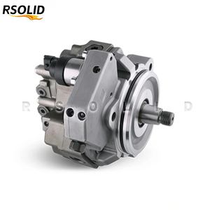Rsoliddiesel ปั๊มเชื้อเพลิงคอมมอนเรลแรงดันสูง0445020088 0 445 020 088 Bosc สำหรับ cummi isbe Isle donfe eqh DCI11 tigh - Product Image 4
