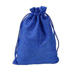 Bolsa de Lona de Algodón Crudo con Cordón, Personalizada con el Logotipo Orgánico GOTS - Product Image 6