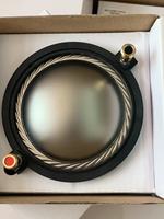 Penggantian Voice Coil Tweeter dengan Diafragma Titanium untuk Driver DE880