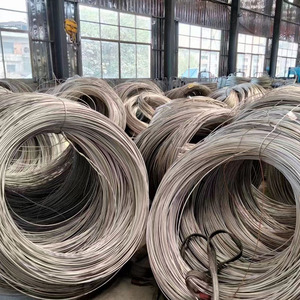 SS304 316 độ bền kéo cao dây hàn dây mùa xuân dây - Product Image 6