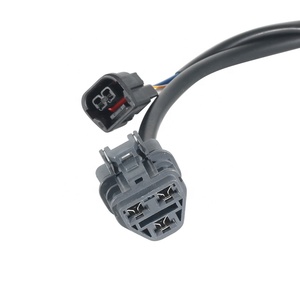 Bobina de Estator de Motocicleta, Bobina de Rotor de Estator de Motor Magneto para <span class=keywords><strong>Honda</strong></span> <span class=keywords><strong>CRF450L</strong></span> 31120-MKE-A51 - Product Image 6