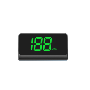 Vjoycar <span class=keywords><strong>Compteur</strong></span> <span class=keywords><strong>de</strong></span> voiture automatique à faible coût <span class=keywords><strong>Compteur</strong></span> <span class=keywords><strong>de</strong></span> <span class=keywords><strong>vitesse</strong></span> Gps G30 KMH MPH Miroir HUD <span class=keywords><strong>Compteur</strong></span> <span class=keywords><strong>de</strong></span> <span class=keywords><strong>vitesse</strong></span> réfléchissant transparent pour toutes les voitures - Product Image 4