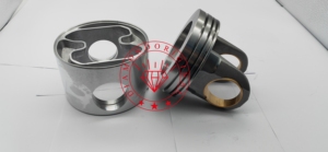 3046 C16 123-4612 động cơ <span class=keywords><strong>Piston</strong></span> xi lanh lót Kit máy móc động cơ phụ tùng cho Sâu Bướm - Product Image 6