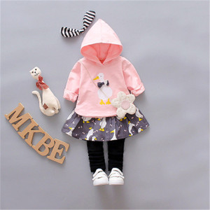 Hoodies pour enfants, jupes, leggings et mini-jupes ultra-courtes, chemises à col chinois – Images de Chine - Product Image 4