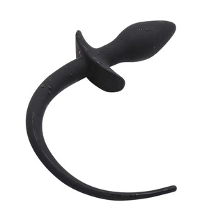 Juguetes Anales Populares con Forma de Cola de Perro, Estimulador de Punto G, Juego Sexual para Mujeres, Hombres y Gays, BDSM, Tapón <span class=keywords><strong>Anal</strong></span> Erótico, Juguetes Sexuales para Adultos, Productos Sexuales - Product Image 5