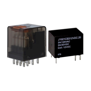 Relais RT314024F à usage général SPDT 16A 24V Spécialement conçu pour les relais de puissance, relais de plus de 2 ampères - Product Image 1