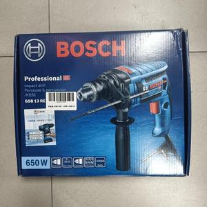 Buona macchina trapano a percussione elettrica ad alta potenza - Product Image 2