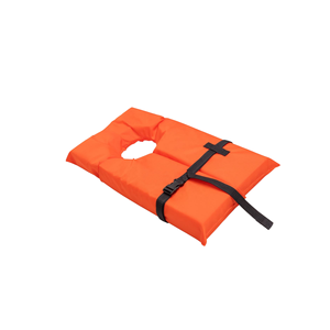 Chaleco Salvavidas Daimei con Logotipo Personalizado Tipo II, Aprobado por la Guardia Costera, Alta Calidad, Varios Colores y Tallas - Product Image 1