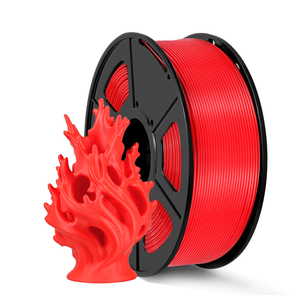 Filamento para Impresora 3D LONGQI, Material de Policarbonato de Grado Profesional para Ingeniería, 1.75 mm, 1 kg, Cámara Cerrada - Product Image 1