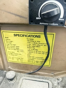 Motor Hino usado <span class=keywords><strong>CRANE</strong></span> OE <span class=keywords><strong>150</strong></span> grúa móvil toneladas grúa de camión con componentes de núcleo de bomba de 12 y 12mm incluidos - Product Image 6