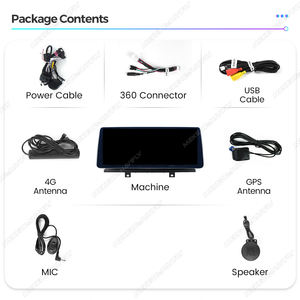 Navfly lapdragon 685 מערכת אנדרואיד החדשה 2k מסך 8 + 256Gb מכונית סטריאו עבור bmw <span class=keywords><strong>x5</strong></span> f15 תמיכה 2014 2017 אחורי המצלמה <span class=keywords><strong>dvr</strong></span> - Product Image 2