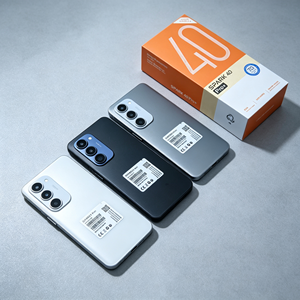 Spark40 Pro 24GB+1TB หน้าจอ 7.0 นิ้ว+10 คอร์+กล้อง 108MP+แบตเตอรี่ 7000mAh+5G รุ่นปลดล็อค สมาร์ทโฟน - Product Image 3