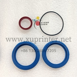 Kit de réparation de joints et pièces d'impression offset WD de haute qualité pour cylindre 80.10Q13-A038 - Product Image 2