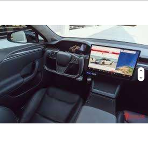 <span class=keywords><strong>VOITURE</strong></span> 2024 Tesla Model S Plaid <span class=keywords><strong>1000</strong></span> D'OCCASION FRAIS - Product Image 4