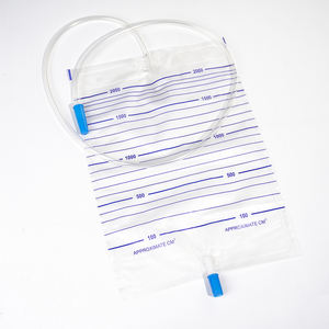 เครื่องวัดปัสสาวะทางการแพทย์ขนาด2500มล. 2000มล. สำหรับเด็กและผู้ใหญ่ได้รับการรับรองมาตรฐาน ISO - Product Image 4