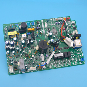 เมนบอร์ดสำหรับเครื่องปรับอากาศกลางมีเดีย CE-MDV160WSN1-610.D.1.1.1.1-1 ป้องกันฝุ่นแบบไฟฟ้า - Product Image 2
