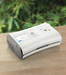Ventilateur <span class=keywords><strong>CPAP</strong></span> AUTO portable de haute qualité, à niveau unique, pour usage domestique, dispositif médical électrique efficace - Product Image 6