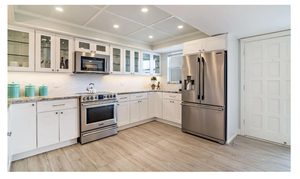 Ace Modern <strong>Pantry</strong> Organizer Storage Structure Corner Kitchen <strong>Cabinet</strong> - Product Image 4