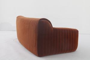 โซฟาซินนา แซนดร้า สไตล์มิดเซ็นจูรี่โมเดิร์น รุ่นจำลอง มีขาย - Product Image 2
