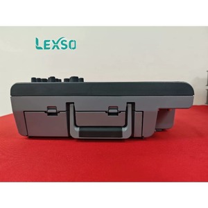 Oscilloscope à signaux mixtes Keysight Infiniivision 3000g X Msox3032g, 350 MHz, 2 canaux analogiques plus 16 canaux numériques - Product Image 6
