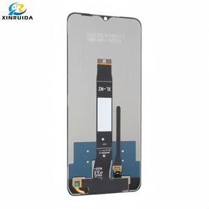 Pantalla Ecran Afficheur Mostrar Oled Venta al por Mayor de Fábrica para <span class=keywords><strong>Redmi</strong></span> <span class=keywords><strong>A1</strong></span> Plus Pantalla Crown Lcds Pantalla de Teléfono Móvil Original - Product Image 2
