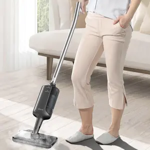 Salav Optima Steam Cleaner Price Commercial Steam Cleaner Floor Mop Floor Cleaning With 400 mL Water Tank Capacity