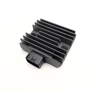 Nuevo Regulador de Voltaje Metálico para <span class=keywords><strong>Cuatrimoto</strong></span> ATV/UTV <span class=keywords><strong>Arctic</strong></span> <span class=keywords><strong>Cat</strong></span> 450 TRV XR 550 XT <span class=keywords><strong>700</strong></span> 1000 0824-020 31600-210-2 - Product Image 2