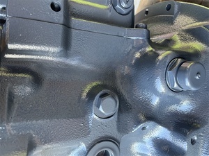 ปั๊มไฮดรอลิกหลัก HPV95 อะไหล่ 708-2l-21450 ปั๊มไฮดรอลิก Pc220-6 708-2L-21114 สำหรับรถขุด - Product Image 6