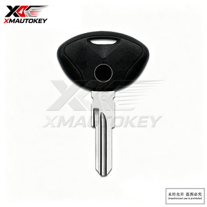 Clé de moto détachable avec puce pour BMW C650GT C600 SPORT C1-200 C1 C650 <span class=keywords><strong>GT</strong></span> C <span class=keywords><strong>600</strong></span> 650 K1200 1300 S1000R R1200 - Product Image 5