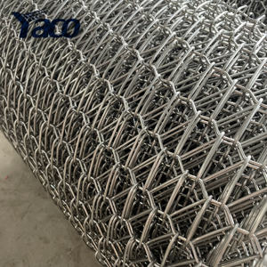 S304 स्टेनलेस स्टील चेन लिंक सर्पिल वायर फैब्रिक कन्वेयर बेल्ट स्क्रू प्रकार कूलिंग फूड प्रोसेसिंग उद्योग स्क्रू डिस्चार्ज - Product Image 1