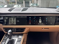 XTRONS Pantalla Dual de 12.3 Pulgadas 1920*720 MT8667 Sistema Operativo Android 8+128GB para Porsche Macan Pcm 5.0