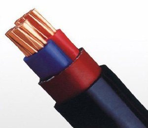 Cable blindado eléctrico subterráneo de 4 núcleos, cable de alimentación de 25mm, 35mm, 50mm, 70mm, 95mm, 120mm, 185mm, 240mm, 300mm - Product Image 5