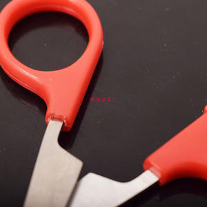 Tijeras para Quitar Anzuelos, de Metal, para Pesca, Uso en Exteriores, Hechas en Hebei - Product Image 4