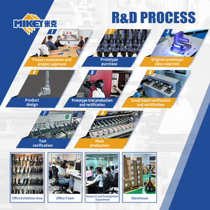 Fabricante 90919-02220 de la bobina de ignición de la calidad de MIKEY para Toyota Camry Corolla RAV 4 AutoPart - Product Image 5