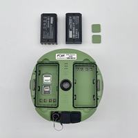 Récepteur GNSS Foif A90, GPS différentiel RTK, instrument de topographie terrestre, IMU, inclinaison, DGPS, FOIF N90 A60 Pro avec code permanent