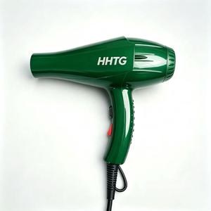 Secador de Pelo Profesional de Salón con Motor Iónico de CA de 2400W, 3 Velocidades, Flujo de Aire de Alta Velocidad, Secado Rápido, Concentrador de Aire Frío/Caliente para Uso Doméstico - Product Image 5